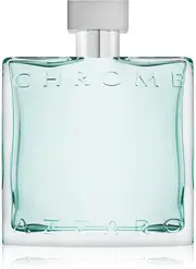 Azzaro Chrome Azure Eau de Toilette for men 100 ml