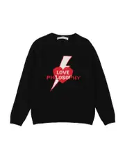 [PHILOSOPHY DI LORENZO SERAFINI] PHILOSOPHY di LORENZO SERAFINI Sweaters - Item 14516337