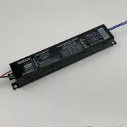 (9 Pack) Osram QHE 2x32T8/UNV ISN-SC Instant Start Fluorescent Ballast F32T8