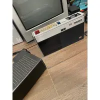 在飛比找蝦皮購物優惠-sony tc-120 復古 Vintage 手提 卡帶機 