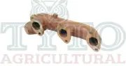 David Brown 770 780 880 885 1190 1194 Tractor Exhaust Manifold