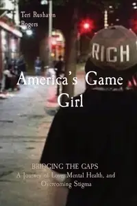 在飛比找誠品線上優惠-America's Game Girl: BRIDGING 