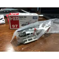 在飛比找蝦皮購物優惠-Tomica No.97 Doctor Heli 空中急診英