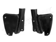 Metro Moulded ALP 7011 Door Window Lock Pillar Seal