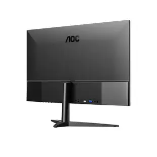 【最高3000點回饋+299免運】AOC 27B1H2 27吋 FHD 螢幕 IPS/100Hz/4ms/低藍光不閃爍 無喇叭 電腦螢幕 顯示器★(7-11滿299免運)