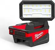 Milwaukee M18CBLO M18 18V Li-ion Cordless Compact Battery Light with USB Charging - Skin Only
