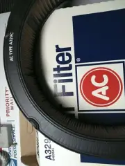Camaro Firebird Cadillac GM Air Filter A329C NOS
