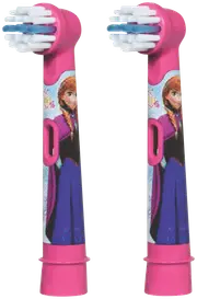 Oral B Vitality Kids Stages Refill Frozen