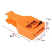 Car Adjustable Test Pins Fuse Tester For Mini/Standard/Large Automotive Fuses R