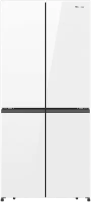 Hisense 483L French Door Refrigerator