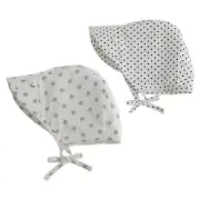 Baby Fisherman Hat Breathable Toddlers Basin Caps Comfortable Girls Sunhat
