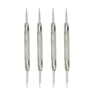 4 Pcs Watch Strap Installation Tool Fixing Kit Repair Maintenance