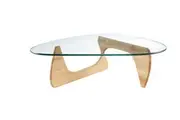 Matt Blatt Noguchi Coffee Table Replica (Ash)