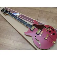 在飛比找蝦皮購物優惠-【名曲堂樂器】免運0利率 Ibanez AMH90-CRF 