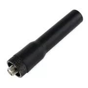 Soft Radio Dual Band 144/430MHz Antenna SMA-F for Kenwood BAOFENG UV5R 888S G