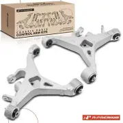 A-Premium 2Pcs Rear LH & RH Lower Control Arm for Ford Thunderbird Jaguar S-Type (for: Jaguar)
