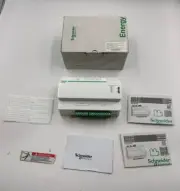 Schneider Electric, EBX210 COMX210, ComX 210 Ethernet Data Logger