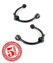 New Front Upper Control Arms for Jeep Grand Cherokee 05-10 & Commander 06-10 (for: Jeep)