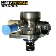 Direct Injection High Pressure Fuel Pump 12706123 For GM Opel Buick Encore GX