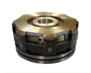 Electromagnetic Multi-Disc Clutch PSP Pohony ELK 16