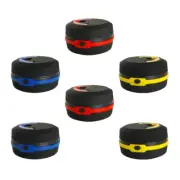 6 Pcs Camp Light Rechargeable Multifunctional Lantern High Brightness