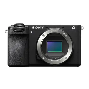 SONY 索尼 A6700 BODY & KIT 組 (公司貨) #APS-C 旗艦相機 #無反相機