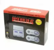Super Mini SN-02 Home Entertainment System-Tested New! Home Entertainment System