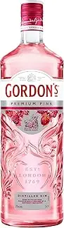 Gordon's Pink Gin 1L