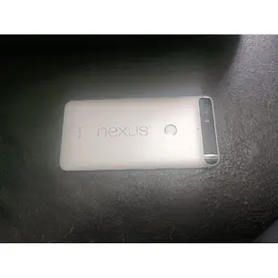 Huawei Nexus 6p 32GB