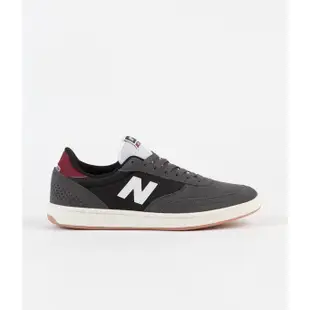 【忠誠商行】New Balance - Numeric NM 440 灰黑色 選手款 皮革 滑板鞋 現貨販售 免運費