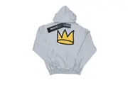 Riverdale Mens Jughead Hat Hoodie (Sports Grey) - UTBI17097