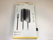 Alogic SPARK 6-in-1 USB 4 Hub with 8K HDMI U4HC2AGE-SGR