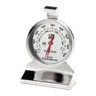 CDN DOT2 ProAccurate Oven Thermometer,The Best Oven Thermometer for Instant Read