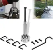 UP1 Ultimate Fan Blade Hub and Blower Wheel Puller Remover Fit Sensible Products
