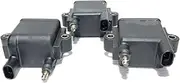 Ignition Coil 339-856991A1 Compatible For Mercury/MARINER 115DFI-250 2.5L 3.0L DFI(4PCS)