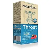 Throat Guardian - Bee Berry, Delicious Propolis Spray - 30 ml - Spray