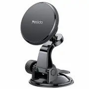 MCC Yesido Mini Suction Cup MagSafe Magnetic Car Holder C177