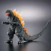 Godzilla Store Movie Monster Godzilla (2000) Odaiba Decisive Battle Color ver.