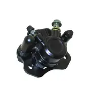 Rear Brake Caliper For Coleman Powersports Kt196 Kt196C 196cc 6.5Hp Go Kart
