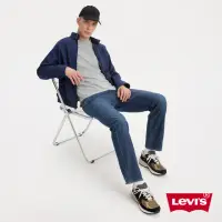 在飛比找momo購物網優惠-【LEVIS 官方旗艦】男款 514低腰合身直筒涼感牛仔褲 