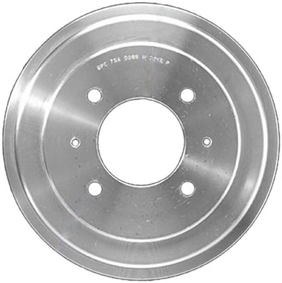 Bendix PDR0791 BENDIX Brake Drum For 02-06 Hyundai Elantra (for: Hyundai)