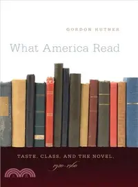 在飛比找三民網路書店優惠-What America Read