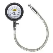 Autometer Tyre Pressure Gauge - 0 - 100 PSI, AU2164