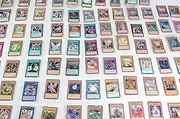 200 YuGiOh Card LOT! Mint Condition! Includes All Sets