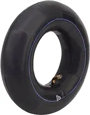 LYARCT 4.10/3.50-5 Inner Tube with TR87 Replacement for Hand Trucks Dollies Wheelbarrows Lawn Mowers Trailers Lawn Garden Utility Tire Tractors snow blower wagons Carts Garden Go Karts