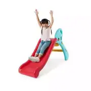 Kids Slide Play Children Outdoor Fun