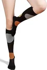 [MERSADA] Compression Women's Knee Socks Compression Knee Socks