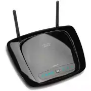 LINKSYS Wireless-N Broadband Router Model WRT160NL New in sealed box