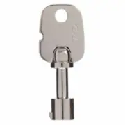 Giraffe Extended Tubular Key Blank - Coin Operated - Vending Machine