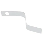 Unique S Shaped Wine Storage Rack Concise Style Wine Shelf Stand For Bar Va